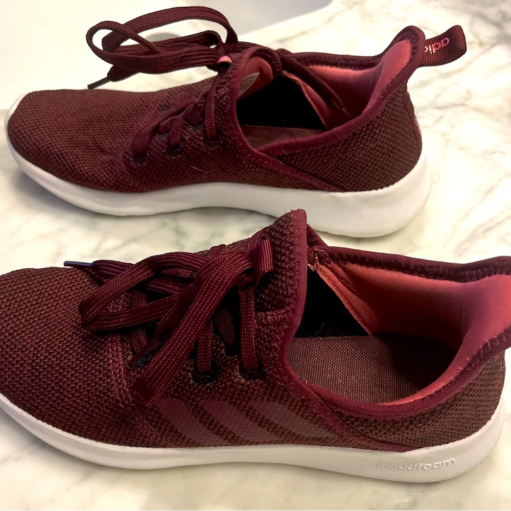 Nike Cloudfoam Sneaker